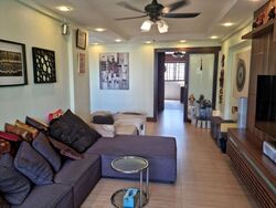 Blk 660 Hougang Avenue 8 (Hougang), HDB 4 Rooms #473594371